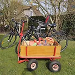 Urlaubsschmiede 5 In Horumersiel An Der Nordsee * Schillig