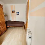 Apartamento Urlaubsschmiede 5 In Horumersiel An Der Nordsee *