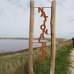 Urlaubsschmiede 5 In Horumersiel An Der Nordsee Apartamento