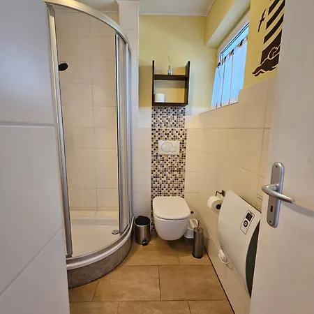 Apartment Urlaubsschmiede In Horumersiel An Der Nordsee Schillig