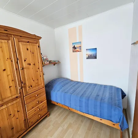 Urlaubsschmiede In Horumersiel An Der Nordsee