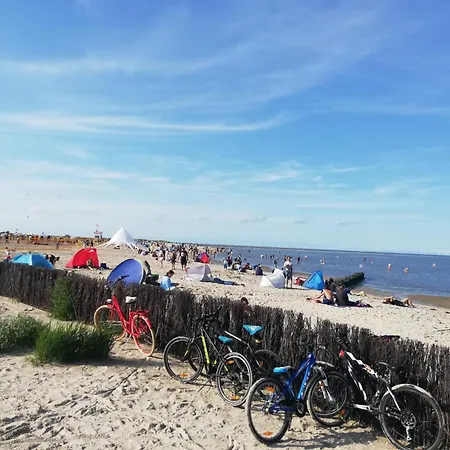 Apartment Urlaubsschmiede In Horumersiel An Der Nordsee *