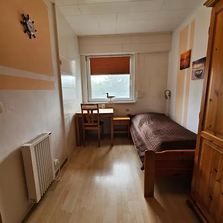 Apartament Urlaubsschmiede 5 In Horumersiel An Der Nordsee Schillig