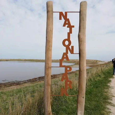 Urlaubsschmiede 5 In Horumersiel An Der Nordsee Apartmán