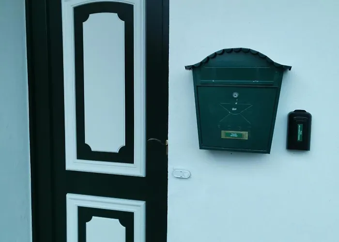 Urlaubsschmiede In Horumersiel An Der Nordsee Apartment Schillig