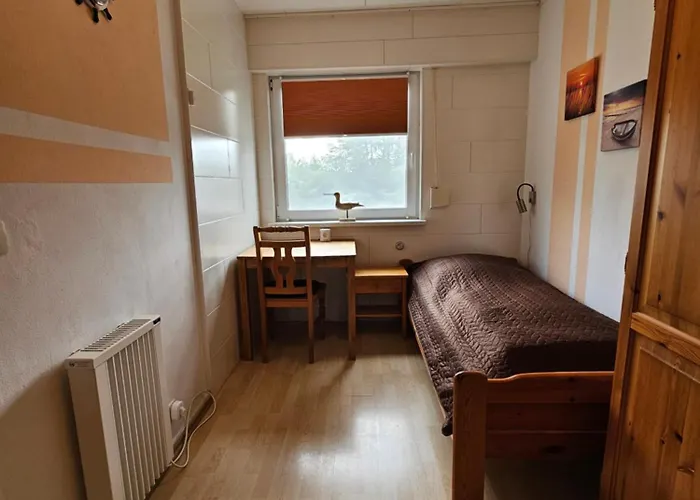 Apartment Urlaubsschmiede In Horumersiel An Der Nordsee Schillig